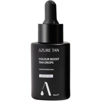 Azure Tan Gocce autoabbronzanti