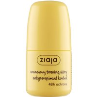 Ziaja Deodorante Roll-On all'Ananas 60 ml