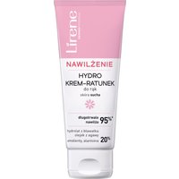 Lirene Crema Mani Idratazione 75 ml