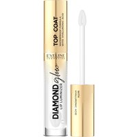 Eveline Diamond Glow Lip Luminizer Top Coat Labbra