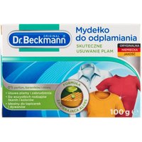 Dr. Beckmann Sapone Smacchiante 100 g