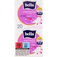Bella Perfecta Assorbenti Ultra Violet 20 pz