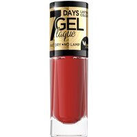 Eveline 7Days Gel Laque Smalto Gel per Unghie 53 Eveline