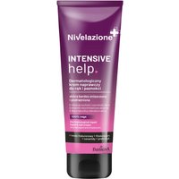 Nivelazione Crema Riparatrice Dermatologica per Mani e Unghie 100 ml