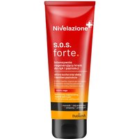 Nivelazione Crema Rigenerante Intensiva per Mani e Unghie 100 ml