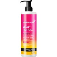 Nivelazione Maschera Enzimatica Anti-età per Mani e Unghie 2 in 1 100 ml