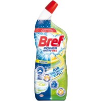 Bref Power Aktiv Gel Limone 700 ml