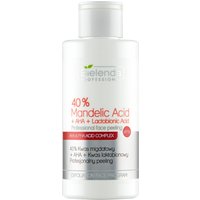 Bielenda Professional Peeling Professionale pH 1.6 40% Acido Mandelico + AHA + Acido Lattobionico 150 g
