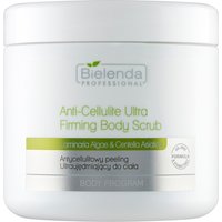 Bielenda Professional Peeling Corpo Anticellulite Ultra Rassodante 550 g