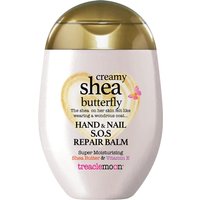 Treaclemoon Crema per Mani Shea Butterfly 75 ml