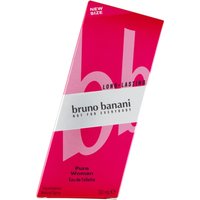 Bruno Banani Pure Eau de Toilette per donna