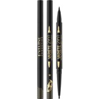Eveline Variete Double Effect 2in1 Eyeliner