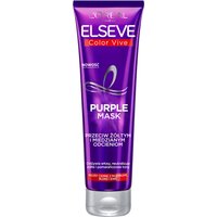Elseve Maschera Capelli Color Vive Purple 150 ml