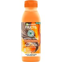 Fructis Hair Food Shampoo Papaya 350 ml