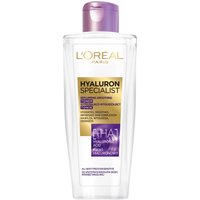 L’Oréal Paris De Hyaluron Specialist Cleansers Tonico Viso 200 ml