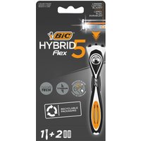 Bic Flex 5 Hybrid 1+2