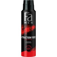 Fa Deo Spray Attraction Force 150 ml