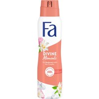Fa Deo Spray Divine Moments 150 ml