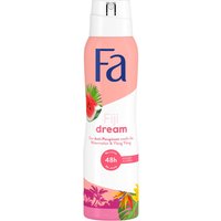 Fa Deo Spray Fiji Dream 150 ml