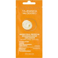 Dermika Segreto di Giovinezza Maschera Viso 10 ml