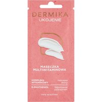 Dermika Maschera Viso Lenitiva 10 ml