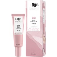AA Laab BB Lumi Glow Crema illuminante, SPF30, 01 Light 30 ml