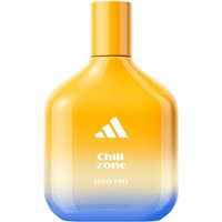 Adidas Chill Zone Eau de Parfum Unisex, 100 ml