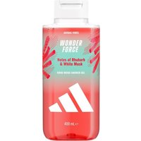 adidas Vibes Wonder Force Gel Doccia