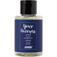 Anwen Travel Your Hairness Shampoo per Uomo 50 ml