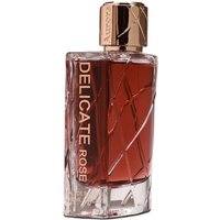 Aurora Scents Delicate Rose Eau de parfum donna