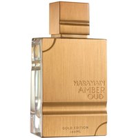 Al Haramain Amber Oud Gold - Eau de Parfum Unisex 100ml