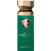 French Avenue An Equestrian Series Haydan Eau de parfum uomo