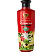 Banfi Lozione alla Caffeina per Capelli, Ginseng 250 ml