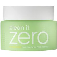 Banila Co Clean It Zero Cleansing Balm Pore Clarifying 90 ml