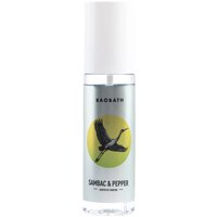 Baobath Nebbia per corpo e capelli Sambac & Pepe