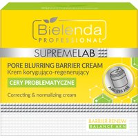 Bielenda Professional Supremelab Barrier Renew Balance Crema Correttiva e Rigenerante