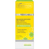 Bielenda Professional Supremelab Barrier Renew Balance Siero riparatore nutriente e normalizzante