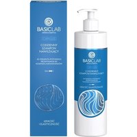 BasicLab Shampoo Idratante Quotidiano 300 ml