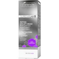Bielenda Professional Supremelab Bio-Tech Age Crema Occhi Riempitiva e Illuminante con PDRN