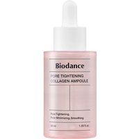 Biodance Pore Tightening Collagen Ampoule – Ampolla Viso al Collagene Rassodante e Astringente