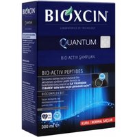 Bioxcin Shampoo Anticaduta con Peptidi Bioattivi Capelli Normali e Secchi 300 ml