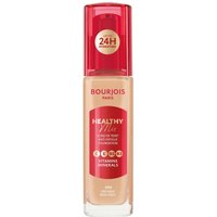 Bourjois Healthy Mix Fondotinta, 55N Deep Beige