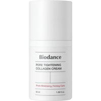 Biodance Pore Tightening Collagen Cream – Crema Viso al Collagene Rassodante e Astringente