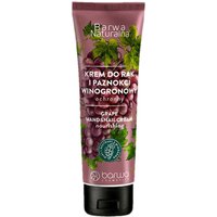 Barwa Crema Mani all’Uva 100 ml