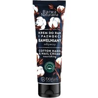 Barwa Crema Mani al Cotone 100 ml