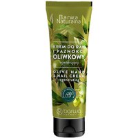 Barwa Crema Mani all’Oliva 100 ml