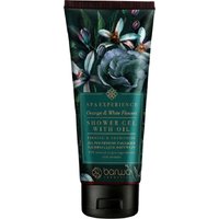 Barwa Gel Doccia con Olio Orange & White Flowers 200 ml