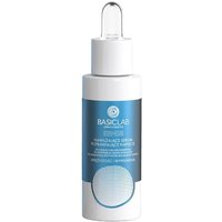 BasicLab Dermocosmetics Esteticus Siero Idratante Rassodante con 3% Acido Ialuronico, 30 ml