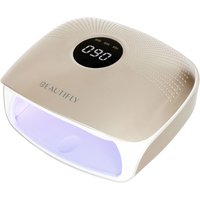 Beautifly Lumiere Nails Lampada per Unghie UV/Led