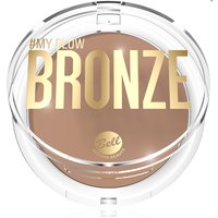 Bell My Glow Bronze Cipria abbronzante e illuminante